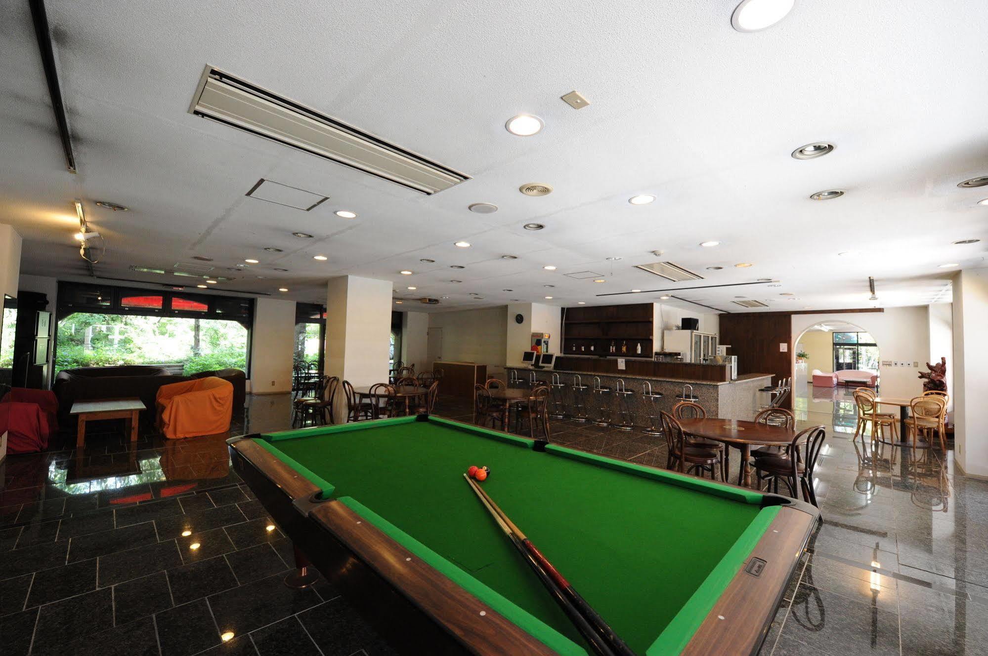 Tabist More Resort Keyaki No Ki 白马村 外观 照片